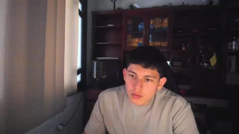 james_cr online show from 01/20/25, 02:46