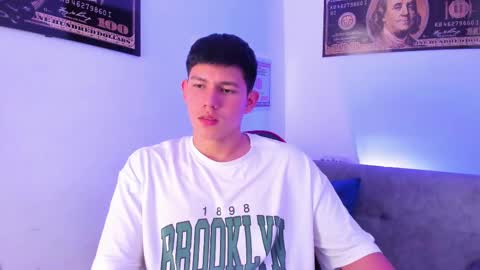 james_cr online show from 01/28/25, 07:53