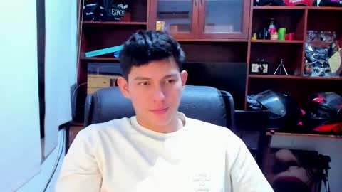 james_cr online show from 01/31/25, 05:51