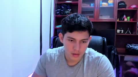 james_cr online show from 02/01/25, 09:21