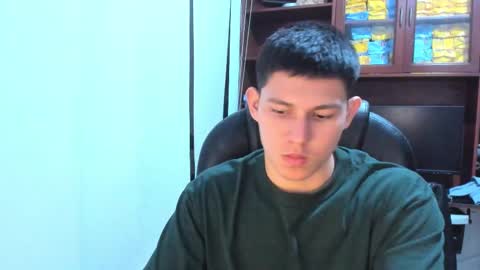 james_cr online show from 02/24/25, 10:14