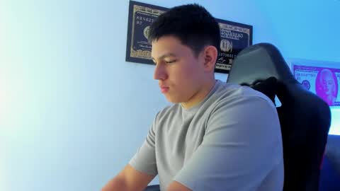 james_cr online show from 02/28/25, 01:47