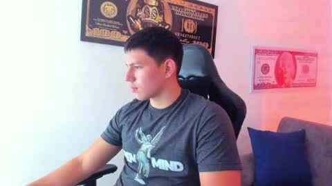 james_cr online show from 03/03/25, 08:43