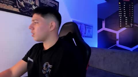 james_cr online show from 09/09/25, 02:55