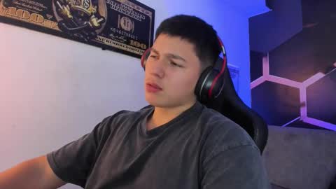 james_cr online show from 09/17/25, 02:57