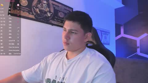 james_cr online show from 09/23/25, 02:47