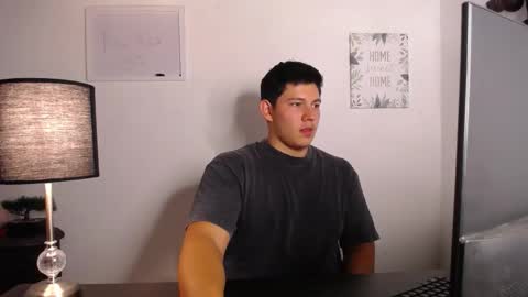 james_cr online show from 10/11/25, 11:14