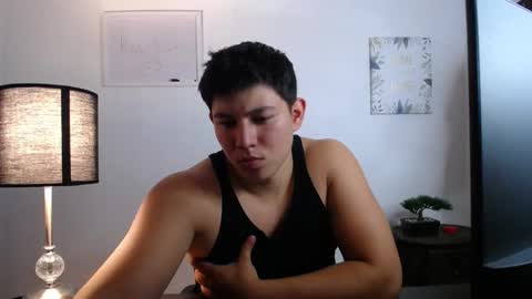 james_cr online show from 10/16/25, 12:55