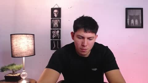 james_cr online show from 11/16/25, 12:38