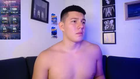 james_cr online show from 12/21/25, 12:29