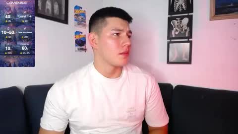 james_cr online show from 12/22/25, 12:07