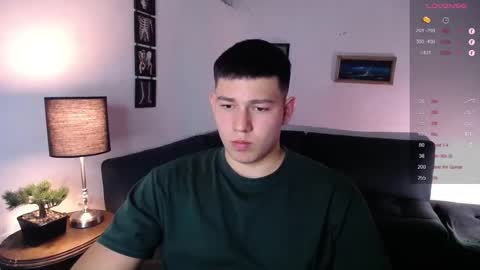 james_cr online show from 02/11/26, 12:48