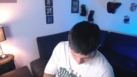 james_cr online show from 03/01/26, 01:07