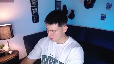 james_cr online show from 03/07/26, 02:19