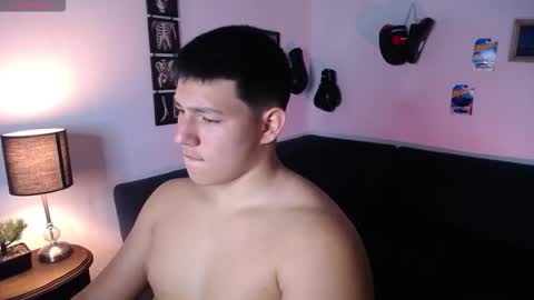 james_cr online show from 03/11/26, 01:55