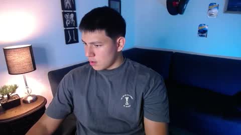 james_cr online show from 03/16/26, 01:33