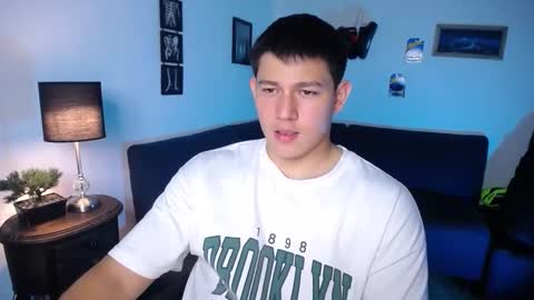 james_cr online show from 03/28/26, 12:10