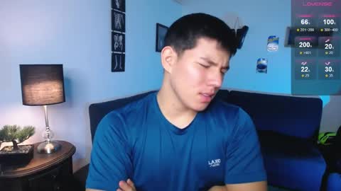 james_cr online show from 03/30/26, 11:50