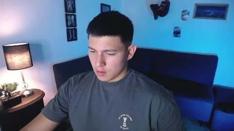 james_cr online show from 04/07/26, 02:23