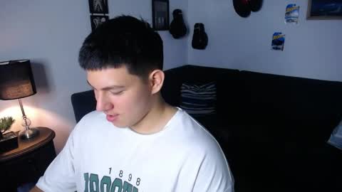 james_cr online show from 04/15/26, 02:18