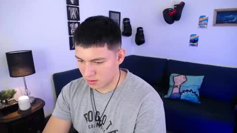 james_cr online show from 04/25/26, 02:25