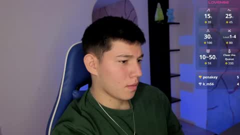 james_cr online show from 05/05/26, 12:35