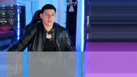james_cr online show from 05/06/26, 12:21