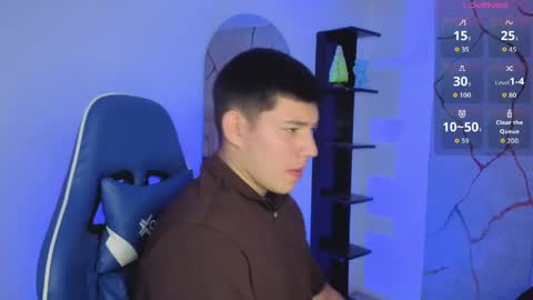 james_cr online show from 05/07/26, 12:21