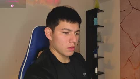 james_cr online show from 05/13/26, 12:24