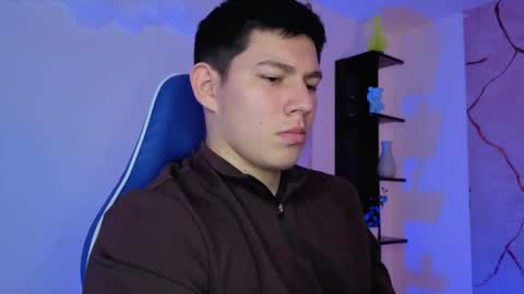 james_cr online show from 05/15/26, 01:07