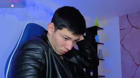 james_cr online show from 05/16/26, 12:26