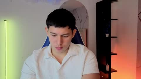 james_cr online show from 05/22/26, 01:39