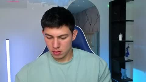 james_cr online show from 06/30/26, 12:28