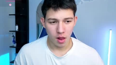 james_cr online show from 07/01/26, 12:18