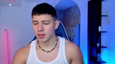 james_cr online show from 07/07/26, 12:20