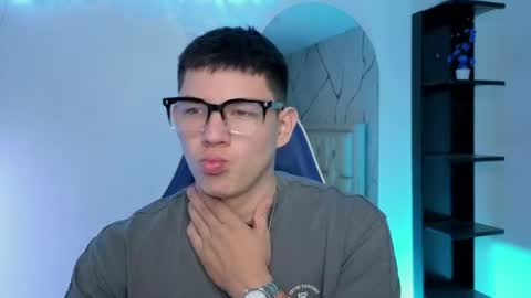 james_cr online show from 07/13/26, 12:30