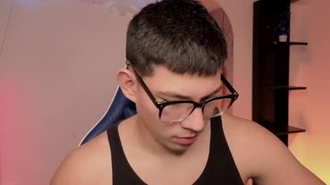 james_cr online show from 07/15/26, 12:43