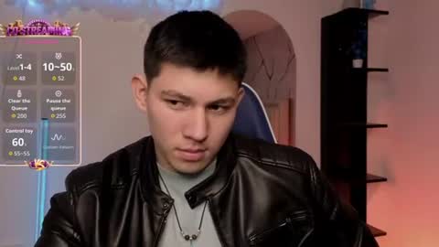 james_cr online show from 07/16/26, 12:33
