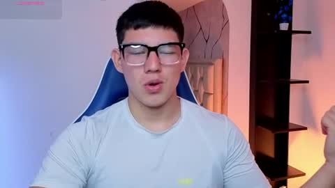 james_cr online show from 07/20/26, 12:29