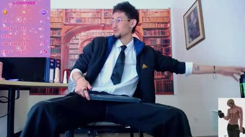 james_dupontt online show from 01/15/26, 03:11