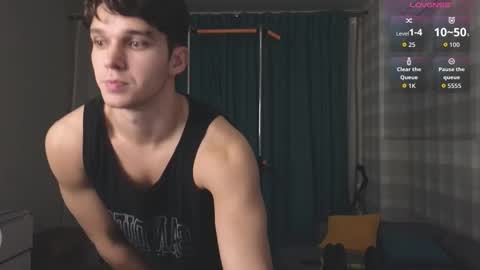 James online show from 11/14/25, 09:57