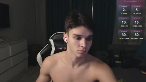 James online show from 12/03/25, 11:14