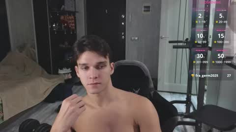 James online show from 01/16/26, 08:35