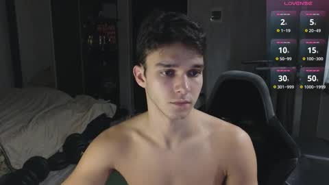 James online show from 02/07/26, 11:19