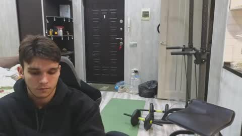 James online show from 04/11/26, 12:48