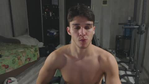 Snapshot of james_friends chatting on 04/30/26, 10:47 James online show from 04/30/26, 10:47