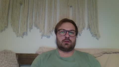 James Heron online show from 01/26/25, 09:51