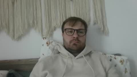 James Heron online show from 02/28/25, 12:52