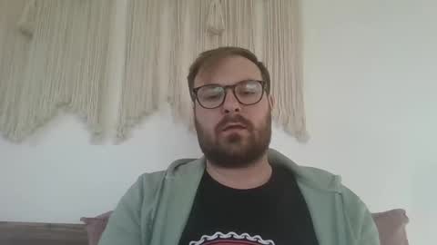 James Heron online show from 11/30/25, 11:14