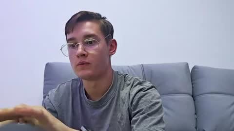james ice  online show from 07/06/26, 05:48